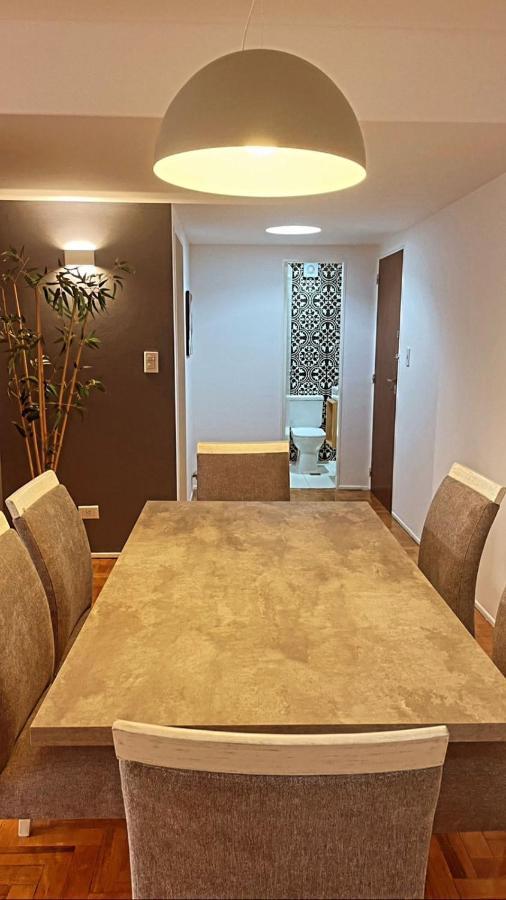 Appartement Departamento En Peatonal Mendoza Extérieur photo