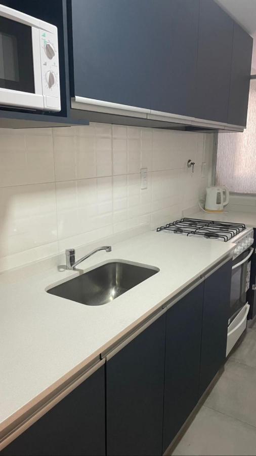 Appartement Departamento En Peatonal Mendoza Extérieur photo