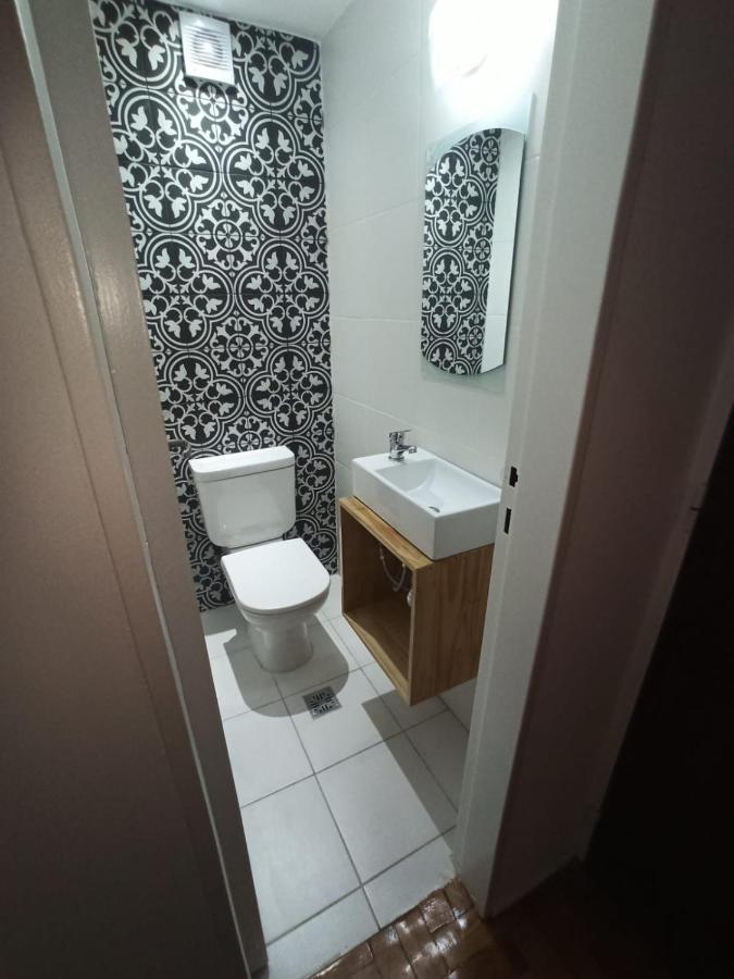 Appartement Departamento En Peatonal Mendoza Extérieur photo