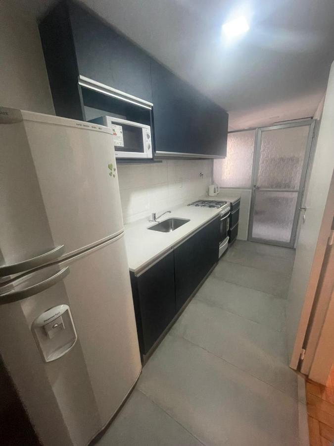 Appartement Departamento En Peatonal Mendoza Extérieur photo