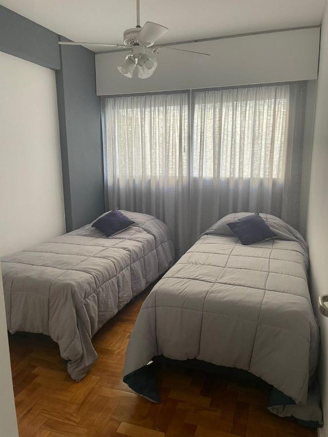 Appartement Departamento En Peatonal Mendoza Extérieur photo