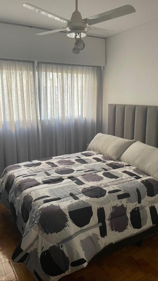 Appartement Departamento En Peatonal Mendoza Extérieur photo