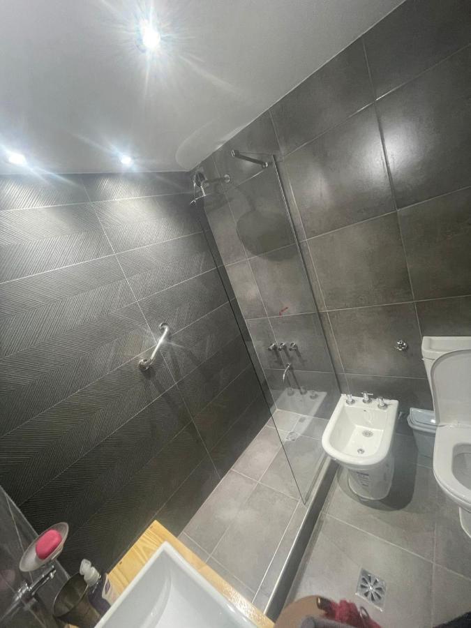 Appartement Departamento En Peatonal Mendoza Extérieur photo