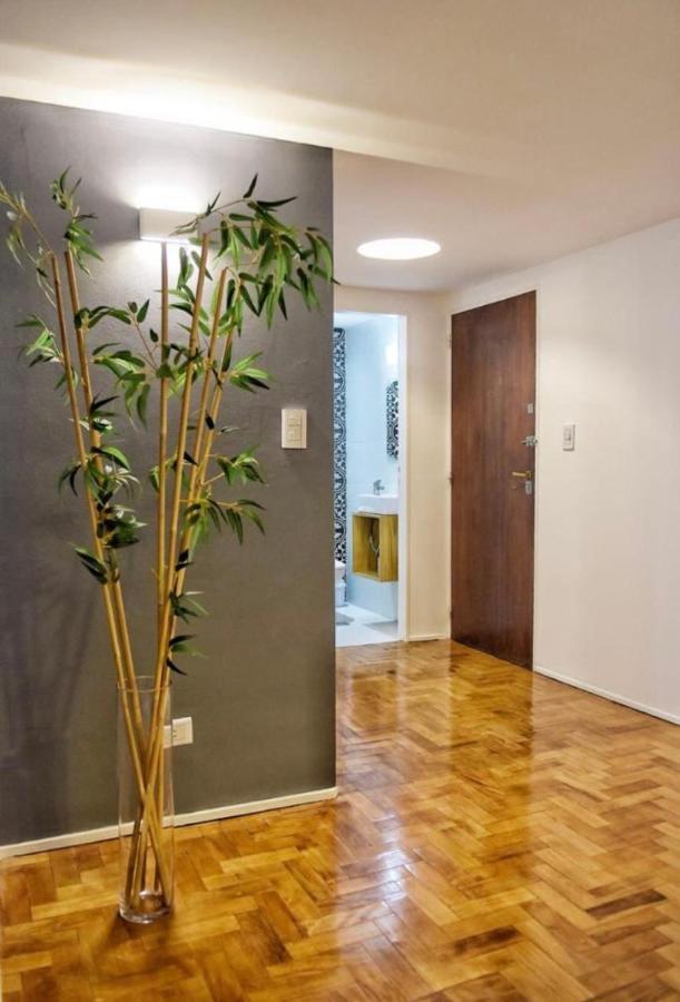 Appartement Departamento En Peatonal Mendoza Extérieur photo
